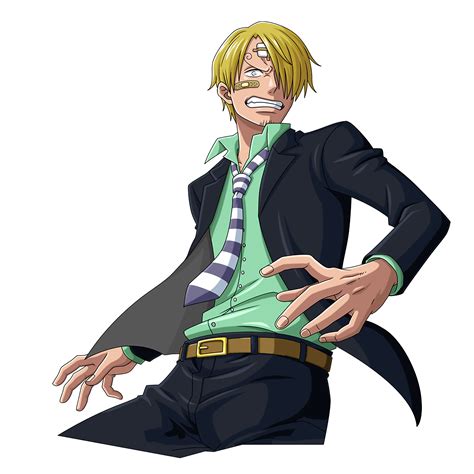 vinsmoke sanji